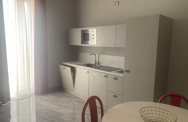 Twentieth Century Palace Apartment 912 Panoramic