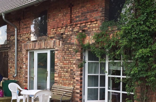 Apartment 'Henning with 2 Rooms' with Shared Terrace, Shared Garden and Wi-Fi