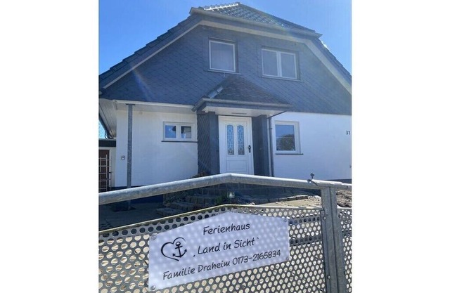 Holiday home with 2 bedrooms