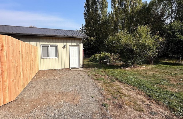 Charming 1-bedroom guest studio in Ferndale
