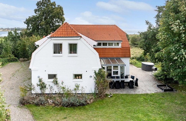 Cozy home in Haderslev with sauna