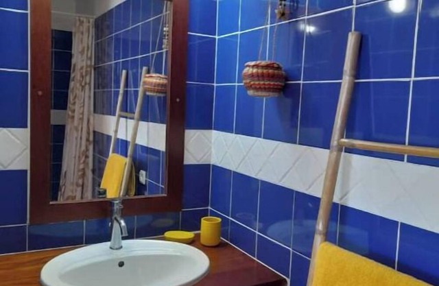 Ti'Archipel: Your cocoon 5 minutes from the beach!
