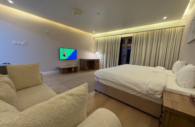 Wadina Resort – Junior Suite Double Bed Room with Private Pool