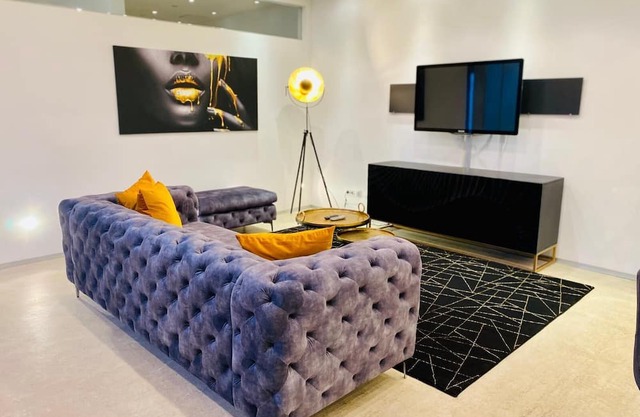 Goho Studio 30 - Urban Business Living - 100-m²