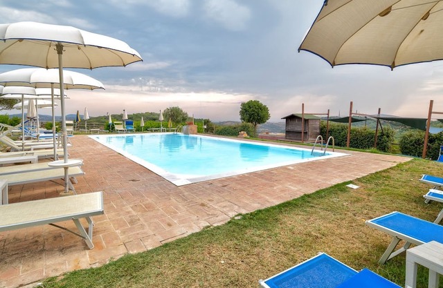 Tenuta dell'Argento - Room 6 by Rentbeat