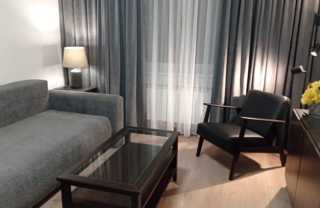 Fully Renovated Condo in Krotoszyn close to Centre, Grocery Store and Free WiFi