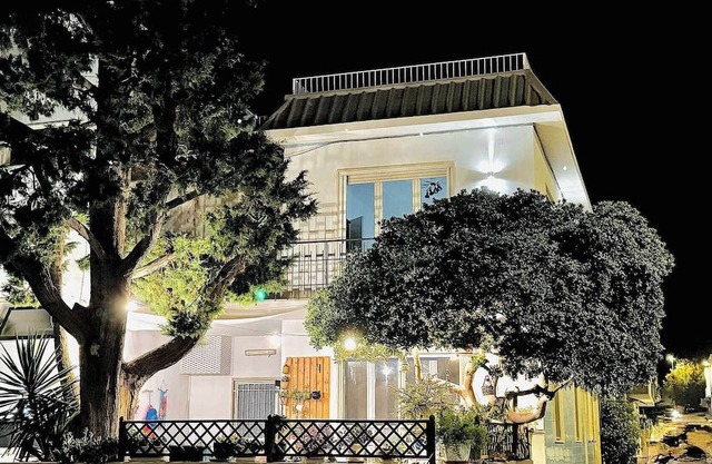 Casa Vacanze OBLÒ between Lido Conchiglie and Montagna Spaccata