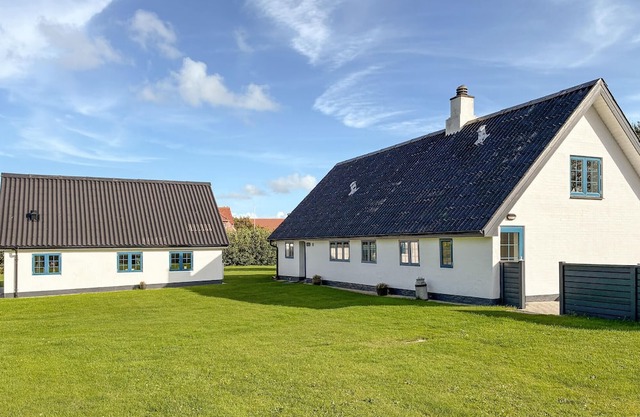 2 bedroom beautiful home in Ribe