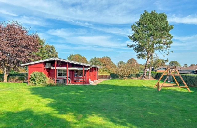 3 bedroom beautiful home in Haderslev