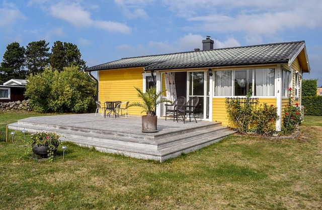 3 bedroom awesome home in Sölvesborg