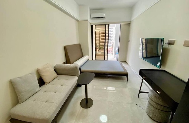 TCN Condo 168
