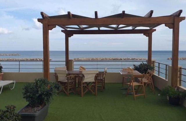 Xristinas Apartments - Artemis