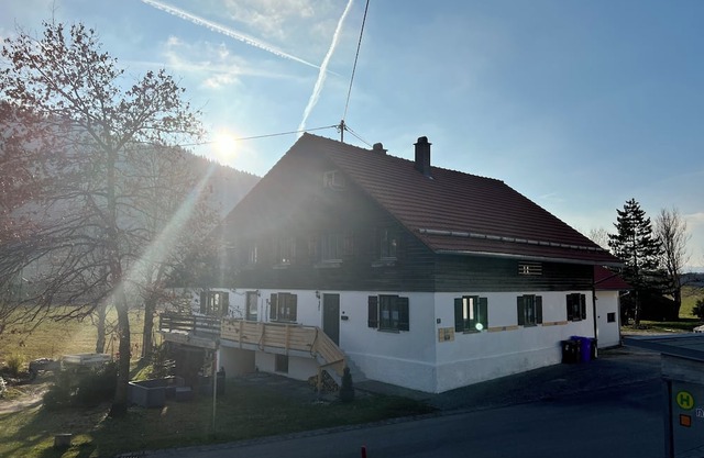 Beim Patzelt - Holiday home in Nesselwang 8 persons, pets welcome