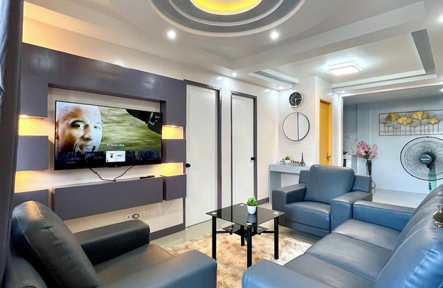 2-fully Airconditioned bedroom house w/wifi,netflix,youtube in Butuan City