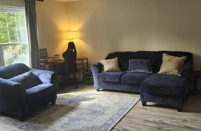 3-bedroom house close to 45 minutes to DC, Stafford VA