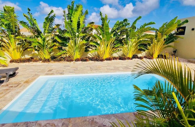 Villa Cabana Mambo Beach
