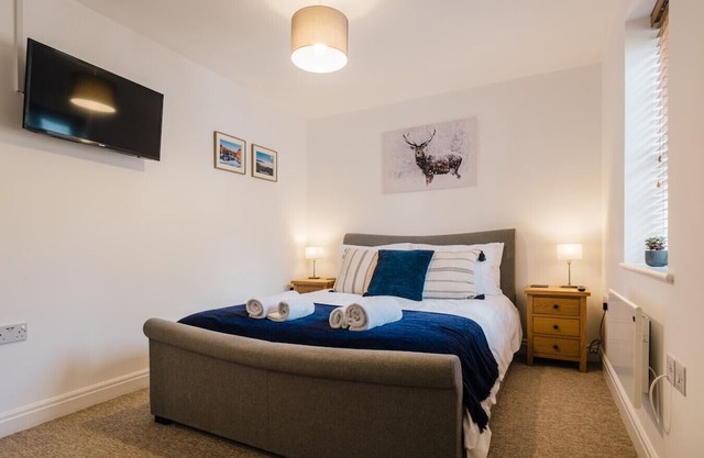 Charming 2 Bedroom Home in the Cotswolds