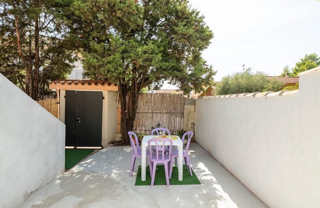 Il Giardino di Mango: Three-Room Apartment