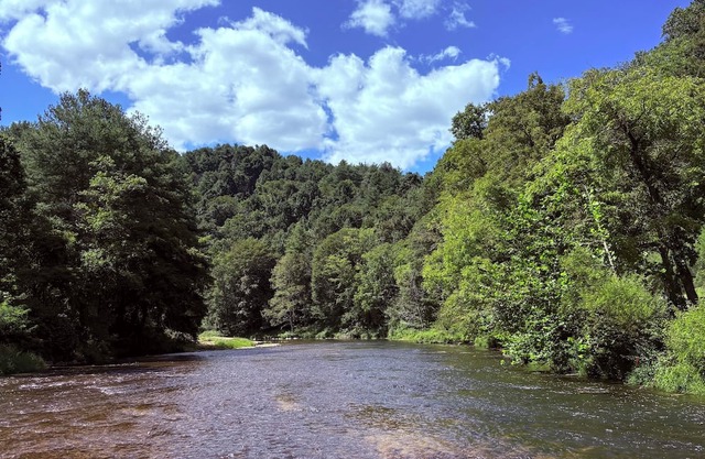Little River Camping Retreat