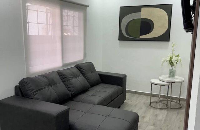 Luxury suite 4