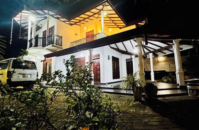 Feel at Home While You Travel