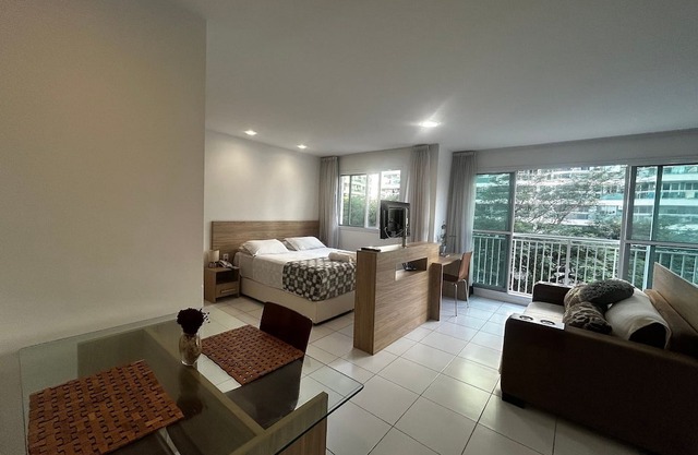Entire apartment in "Verano Stay"
