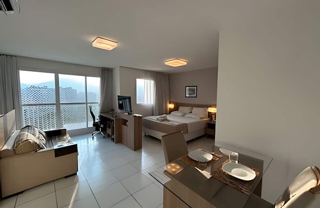Entire Flat With Kitchen At Verano Stay