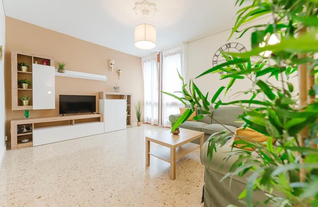 Patty Flat - 15 min from Venice & Free Parking, Venice, Veneto, Italy