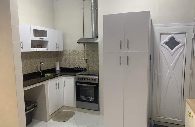 Apartment in the heart of Oran, near the seafront