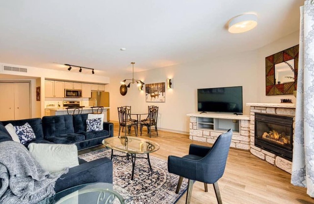 Lower Level Suite @ Carriage Hills