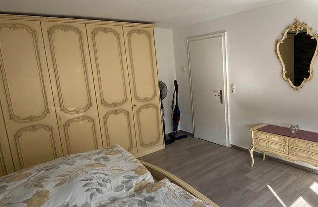Apartment 'Am Sonnenberg' with Private Terrace and Wi-Fi