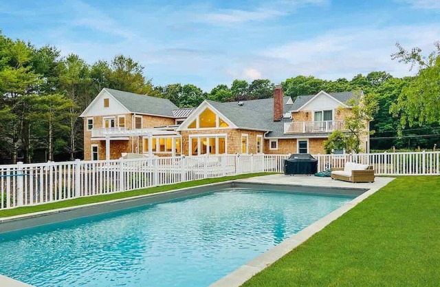 Seven Ponds Villa by Rove | 7BR Home w/Heated Pool