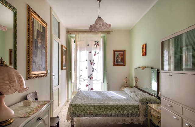 Bracco house