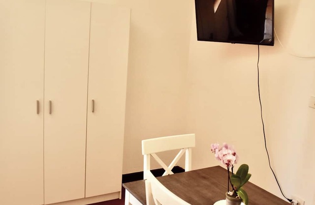 The Smart Stay, comfy single apartment downtown Tortolì