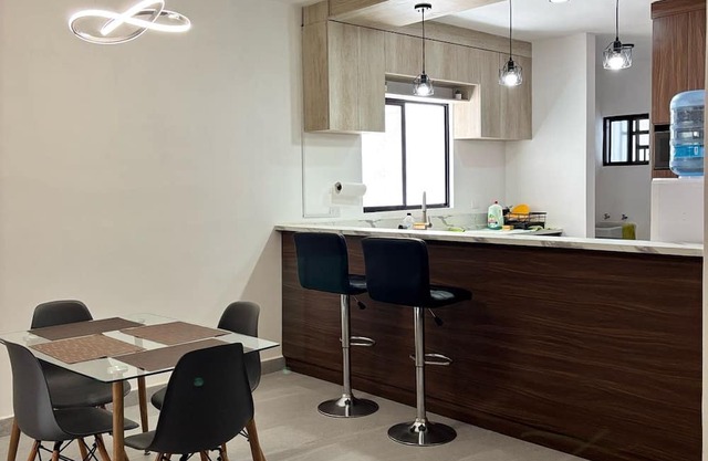 Casa Samara, 20 min from Monterrey Airport