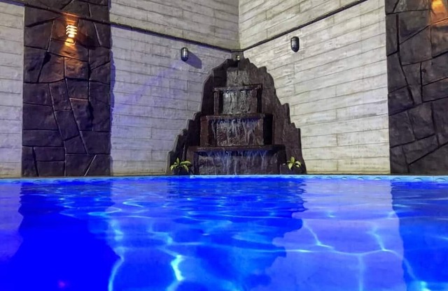 House with pool in Balneário Camboriú
