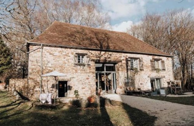 La Petite Grange des Vignes - peace and quiet in the countryside