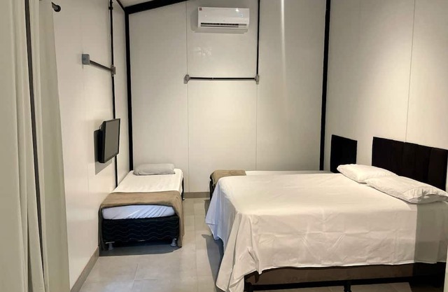 Furnished Studio 1