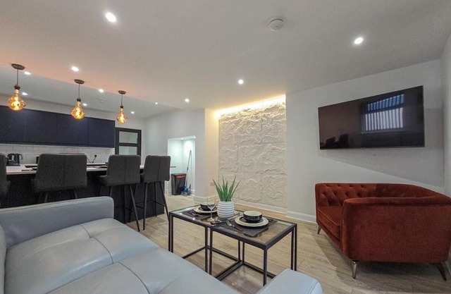 Pleasure Beach Retreat