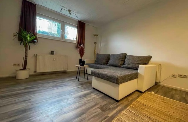 Country apartment Eifel