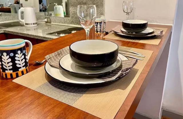 Nueva Providencia Apartment