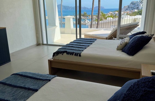 Comfort, Beach and Peace for the Whole Family - Playasol Las Hadas awaits you