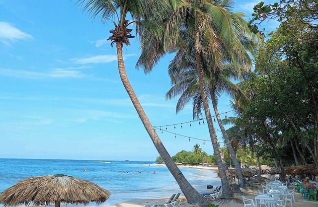 Paradise on Earth