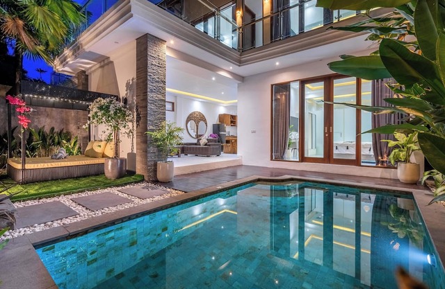 Villa Bima (by JB Villas)