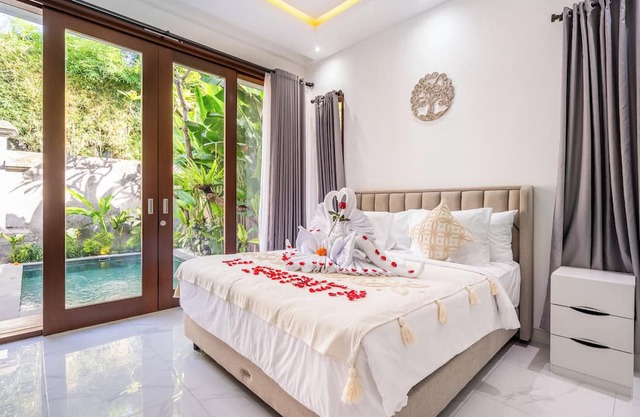 Villa Shinta (by JB Villas)