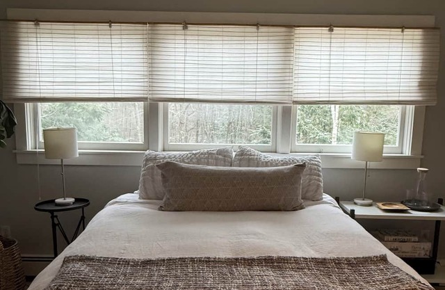 Tremendous 2-bedroom house in picturesque Kittery Point