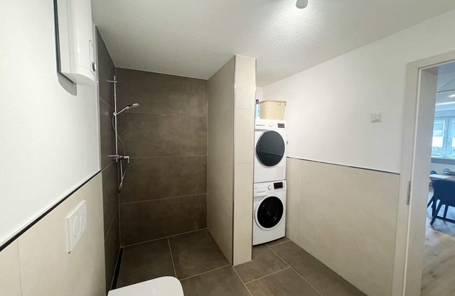 Vacation home ideal for families