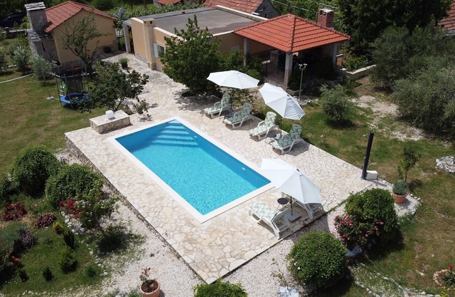 Kuća za odmor Neva