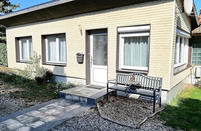 Vacation home Ostseewind - ABC583