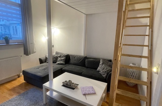 Vacation apartment/apartment for 5 guests with 37m² in Bremerhaven (272776)
